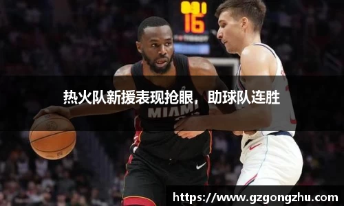 热火队新援表现抢眼，助球队连胜