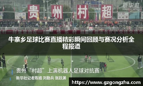 牛寨乡足球比赛直播精彩瞬间回顾与赛况分析全程报道